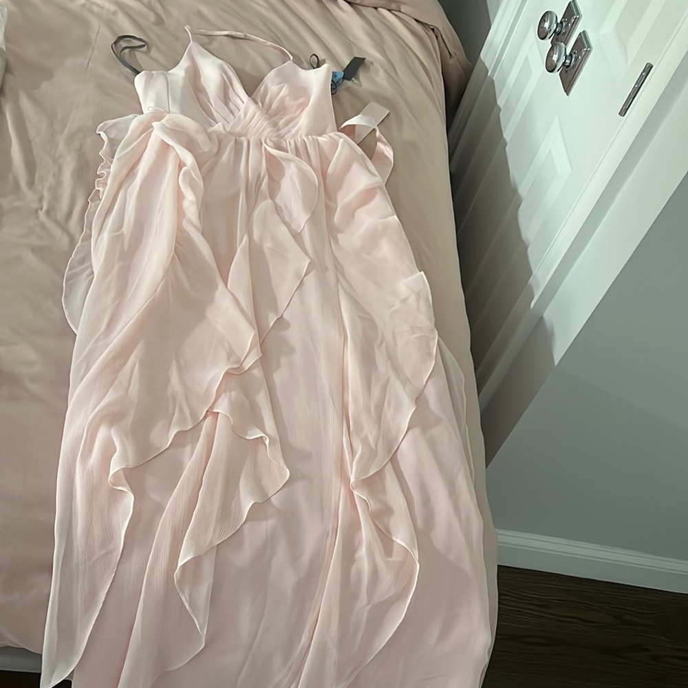 Bridesmaid dress - brand new!